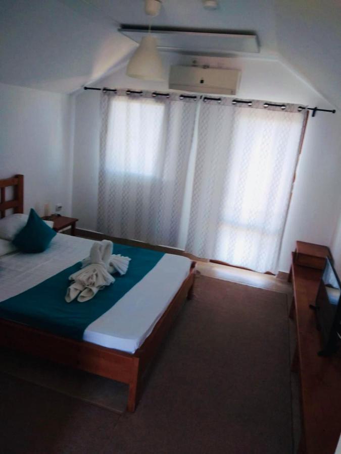 Hotel Casa Pescarilor à Lunca  Extérieur photo
